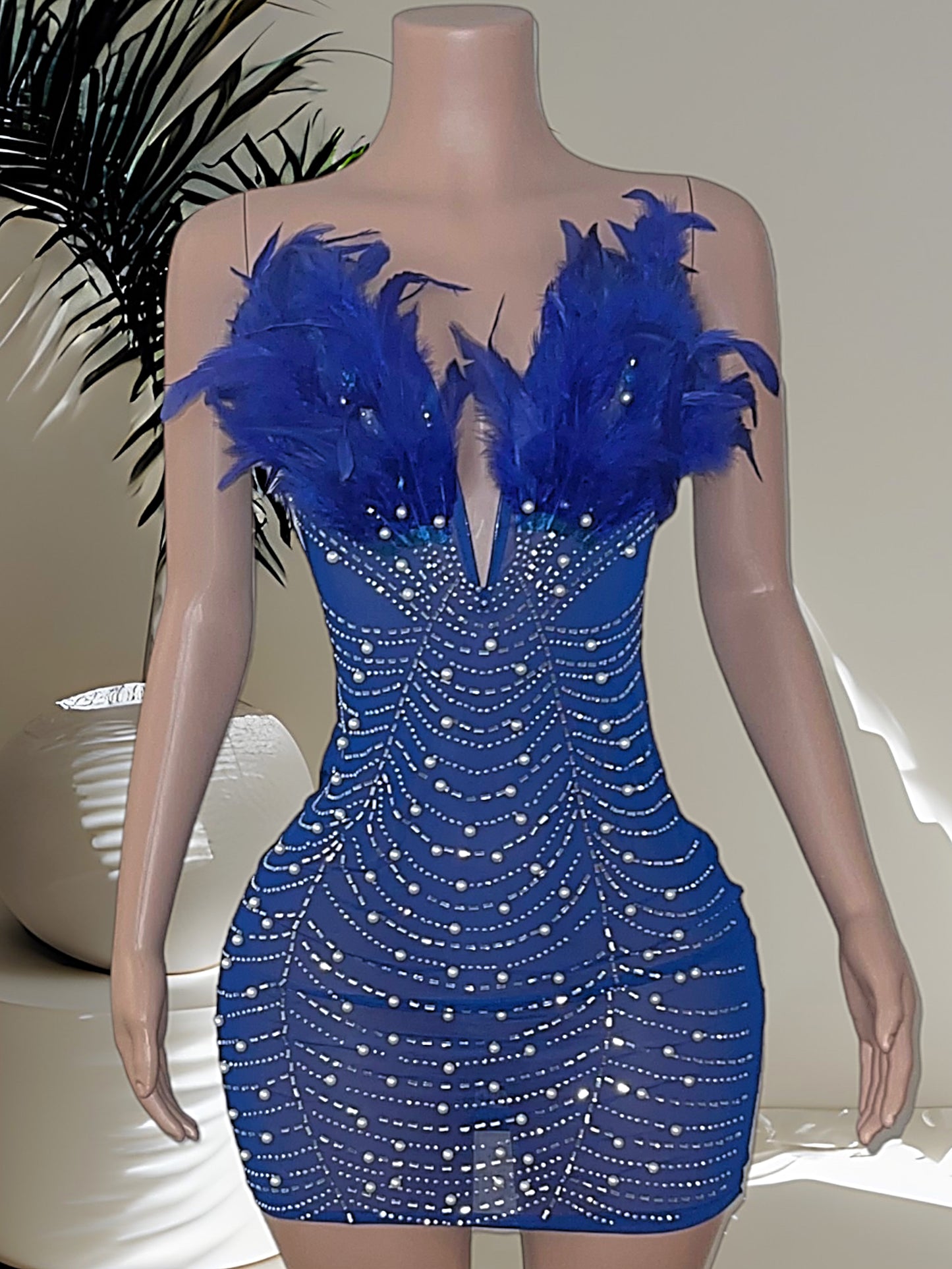 Stylish Short Mini Dresses