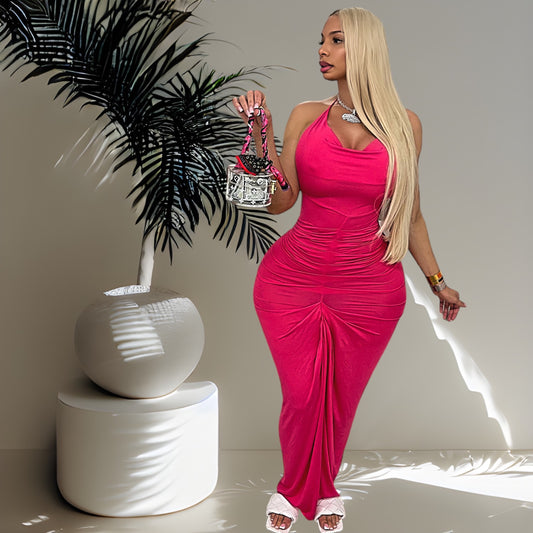 Women's Maxi Dress