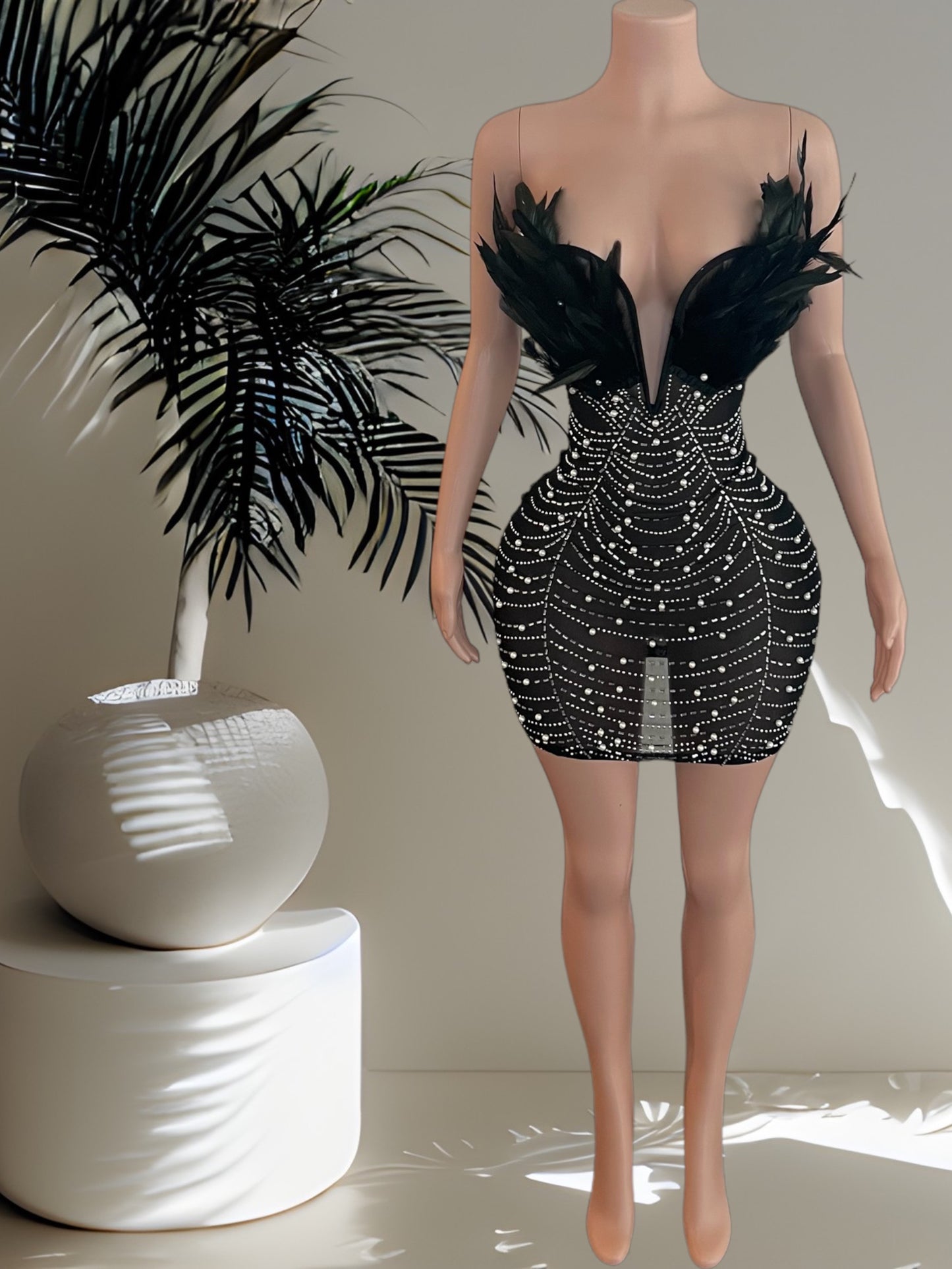 Stylish Short Mini Dresses