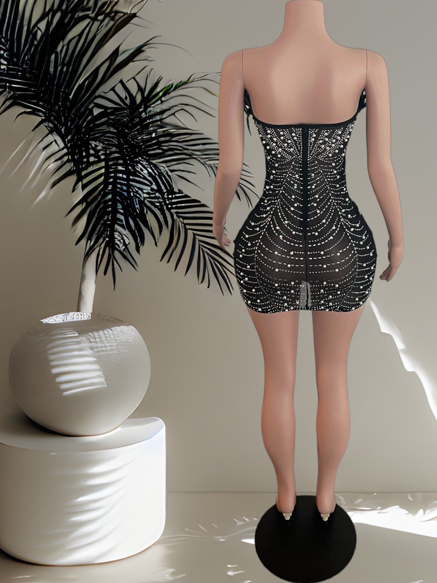Stylish Short Mini Dresses