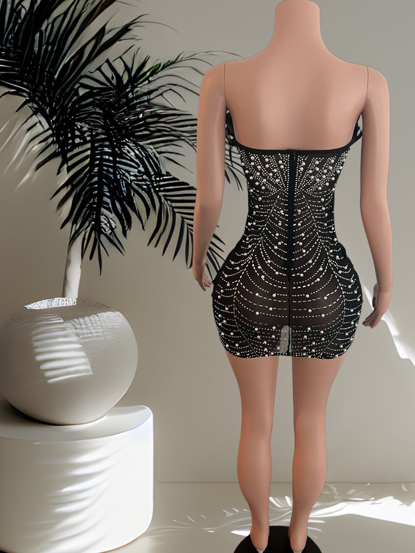 Stylish Short Mini Dresses