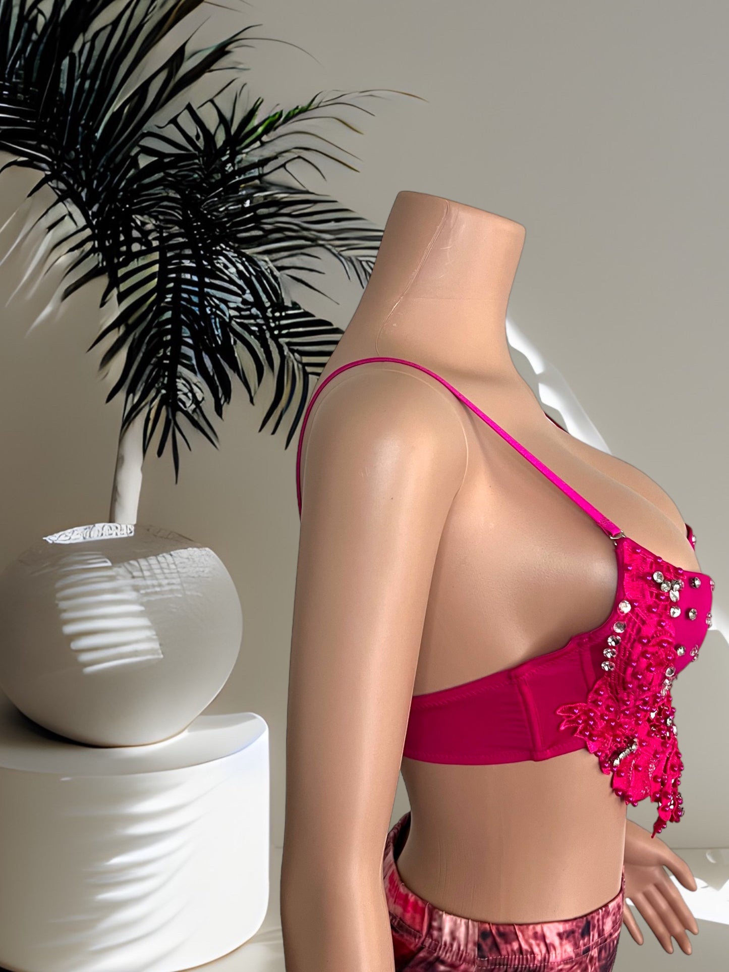 Women's Crop Top