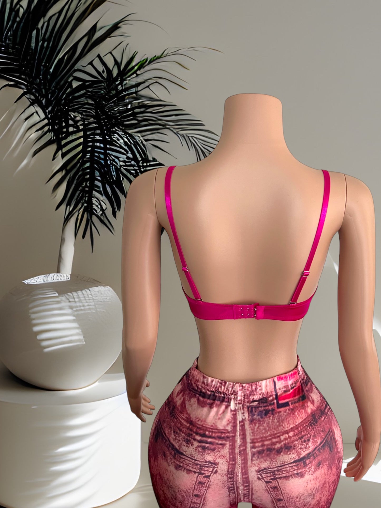 Women's Crop Top