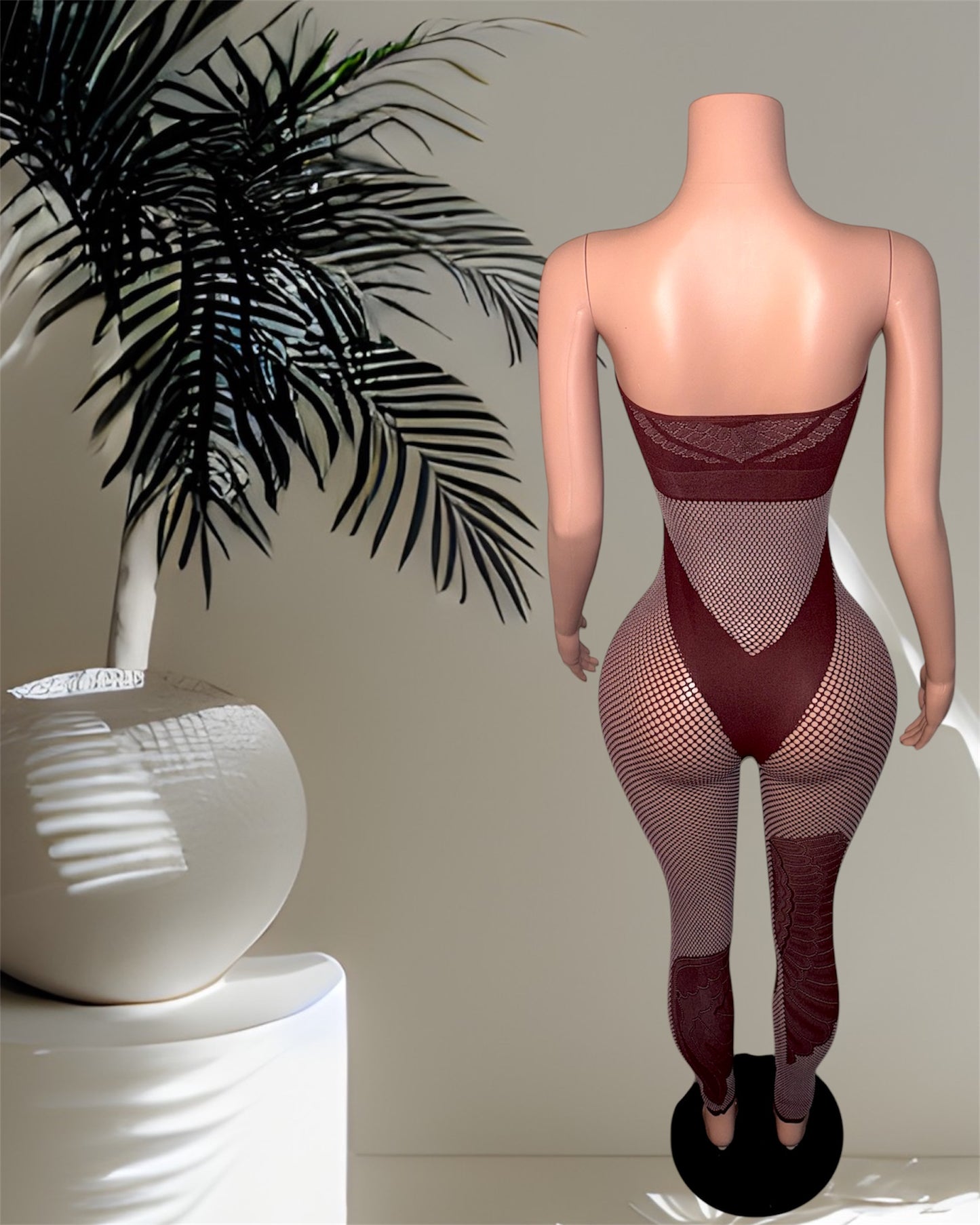 "Port Royal" Jumpsuit