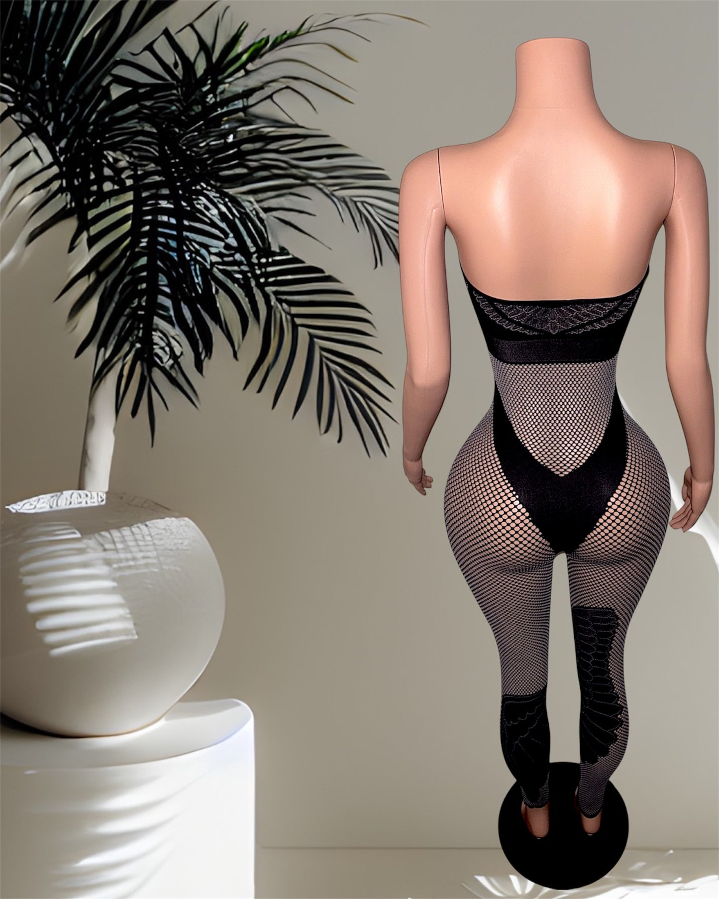 "Port Royal" Jumpsuit