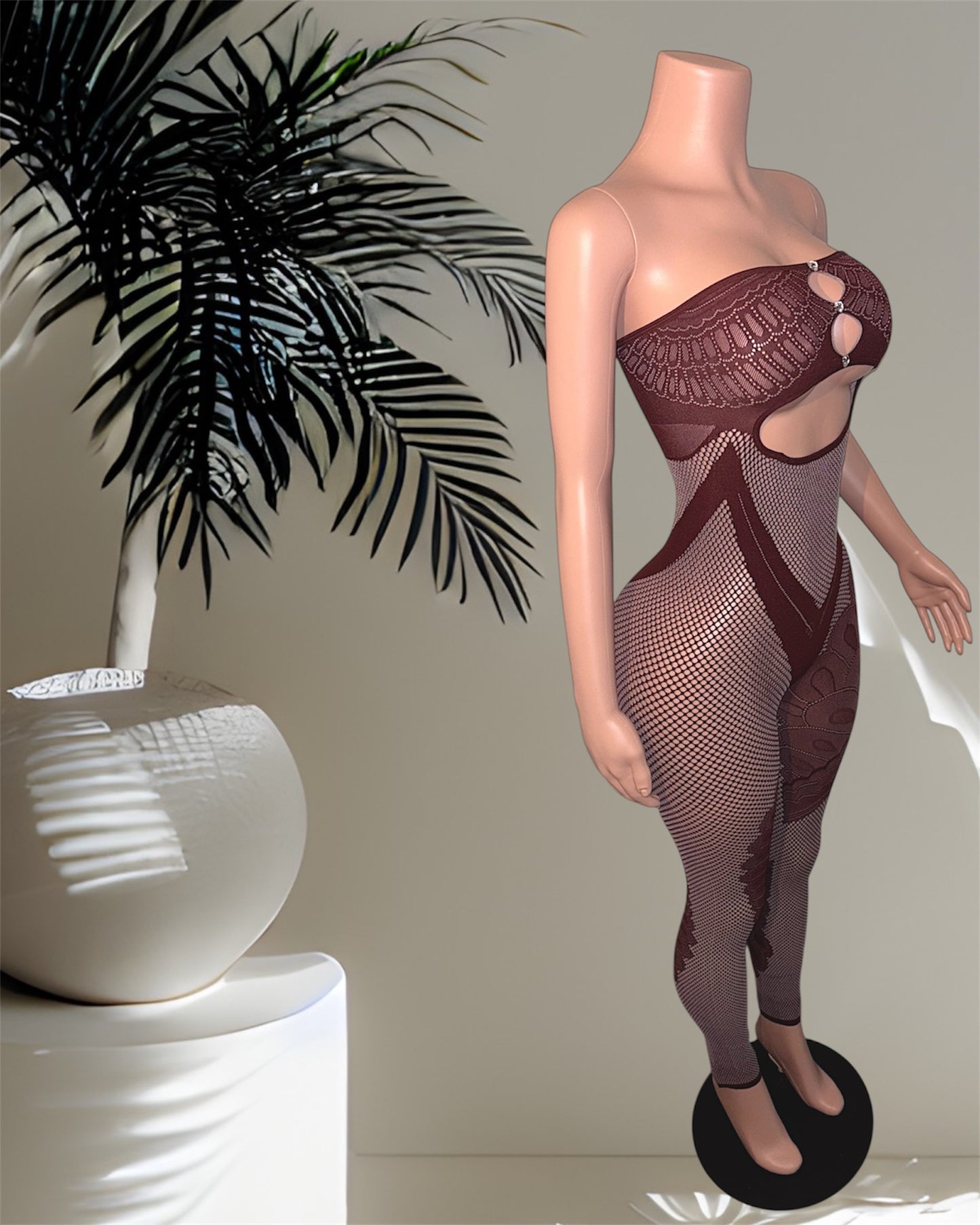 "Port Royal" Jumpsuit