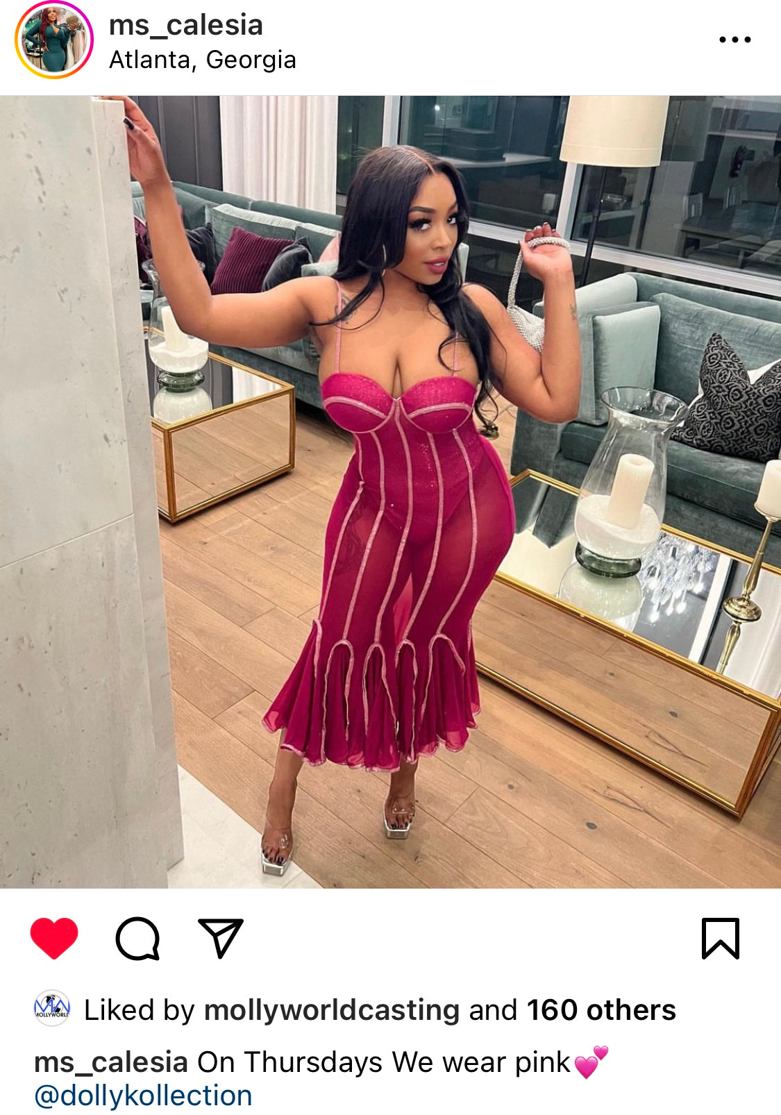 Women’s Fashion Clothing Boutique