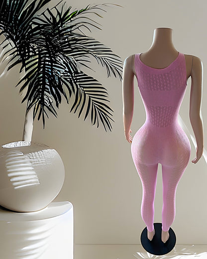 "Porus Dolly" Jumpsuit
