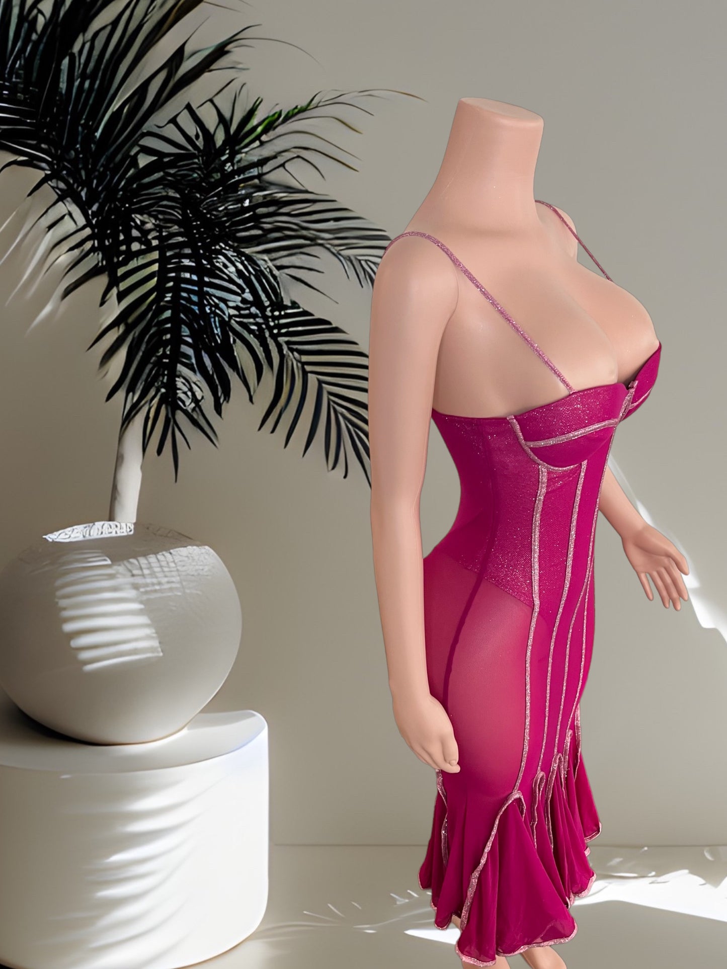 Women's Midi Dresses 