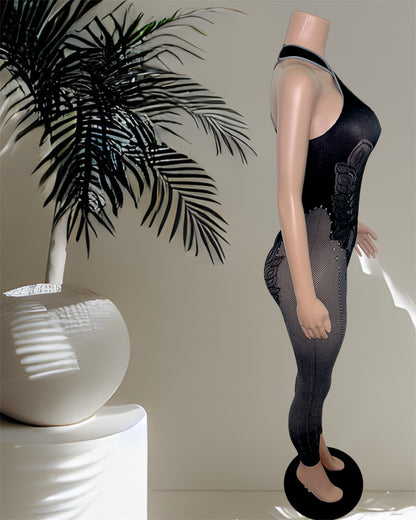 "Hanover Dolly" Jumpsuit