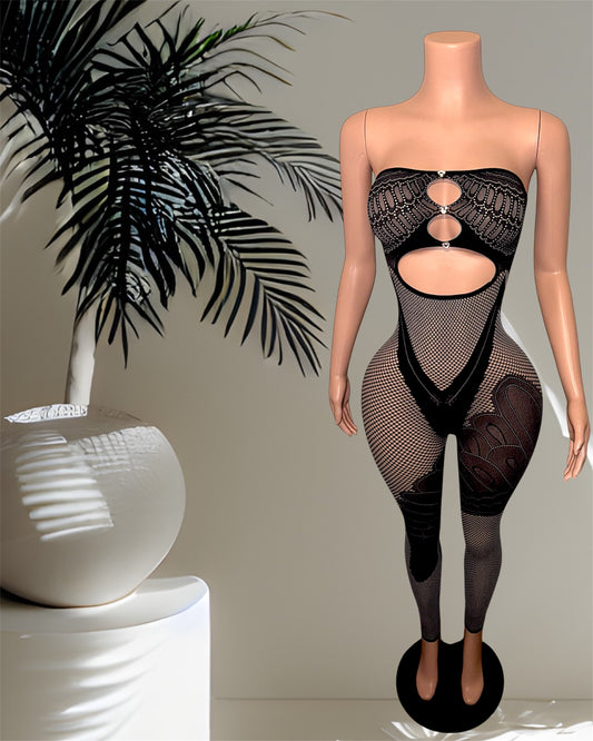 "Port Royal" Jumpsuit